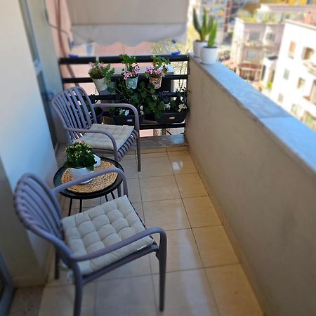 Tirana Center Apartment 12 Eksteriør bilde