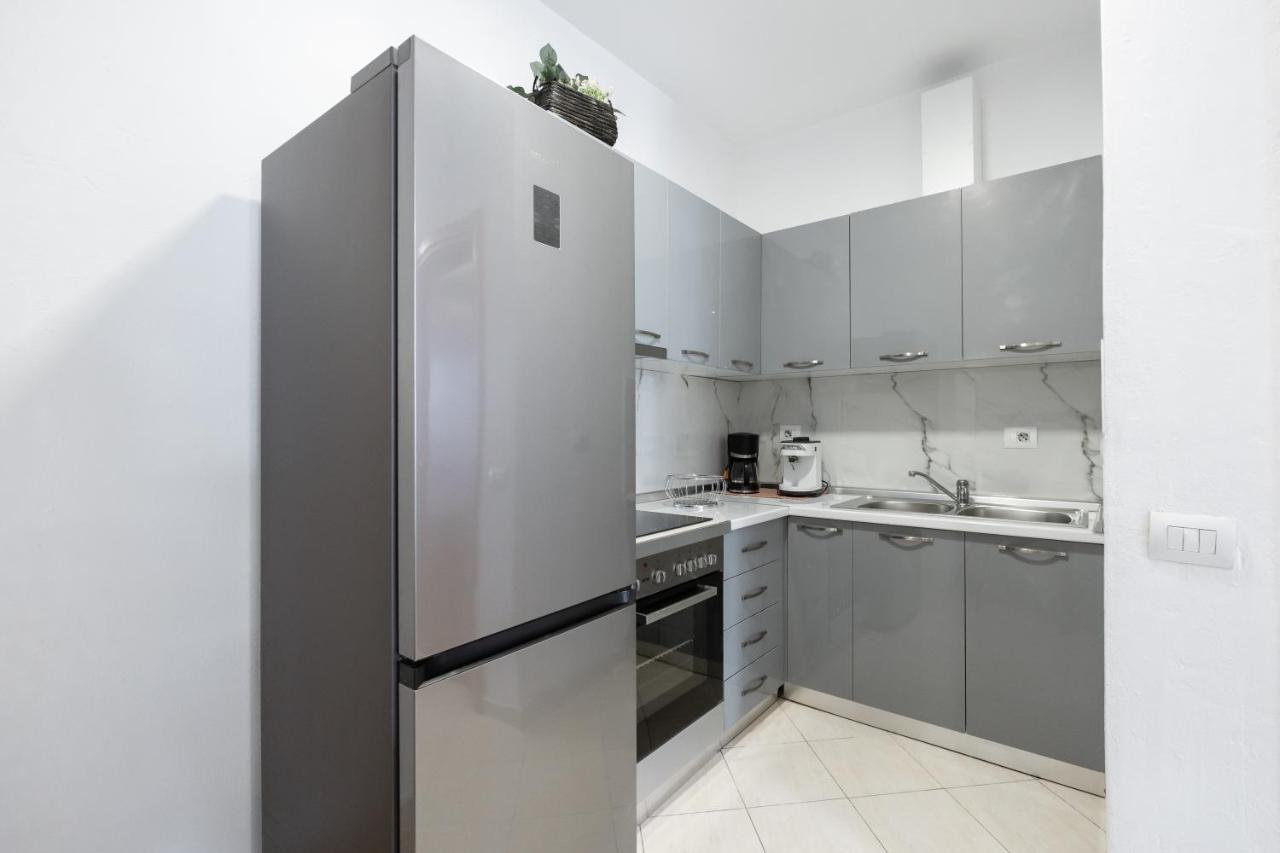 Tirana Center Apartment 12 Eksteriør bilde