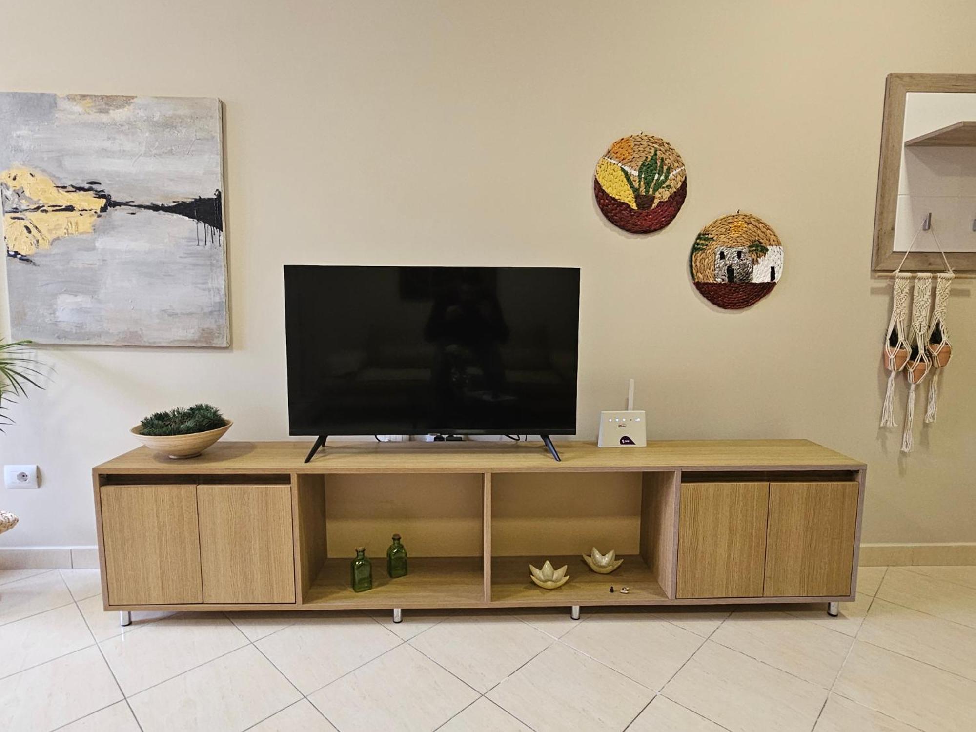 Tirana Center Apartment 12 Eksteriør bilde