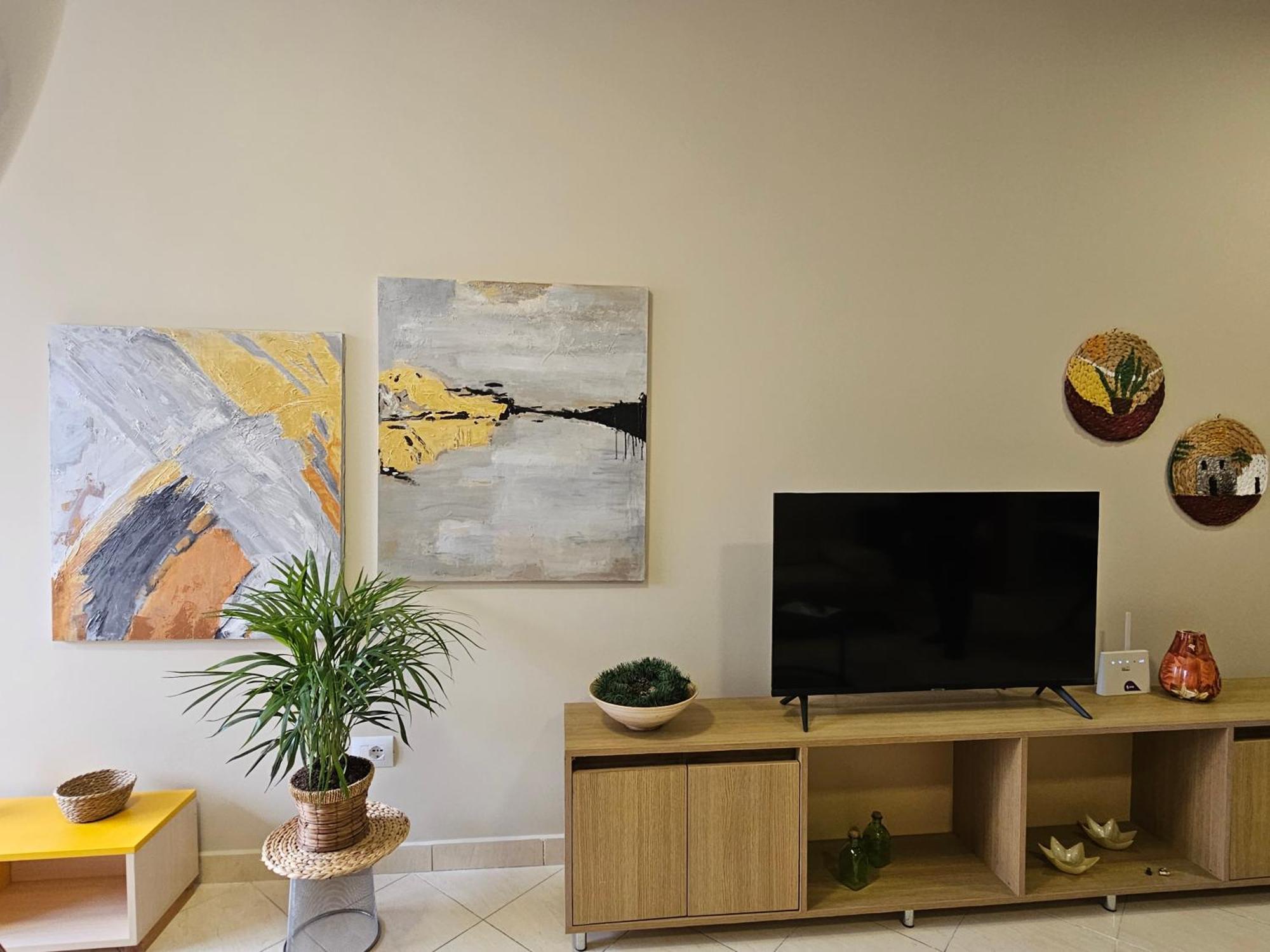 Tirana Center Apartment 12 Eksteriør bilde