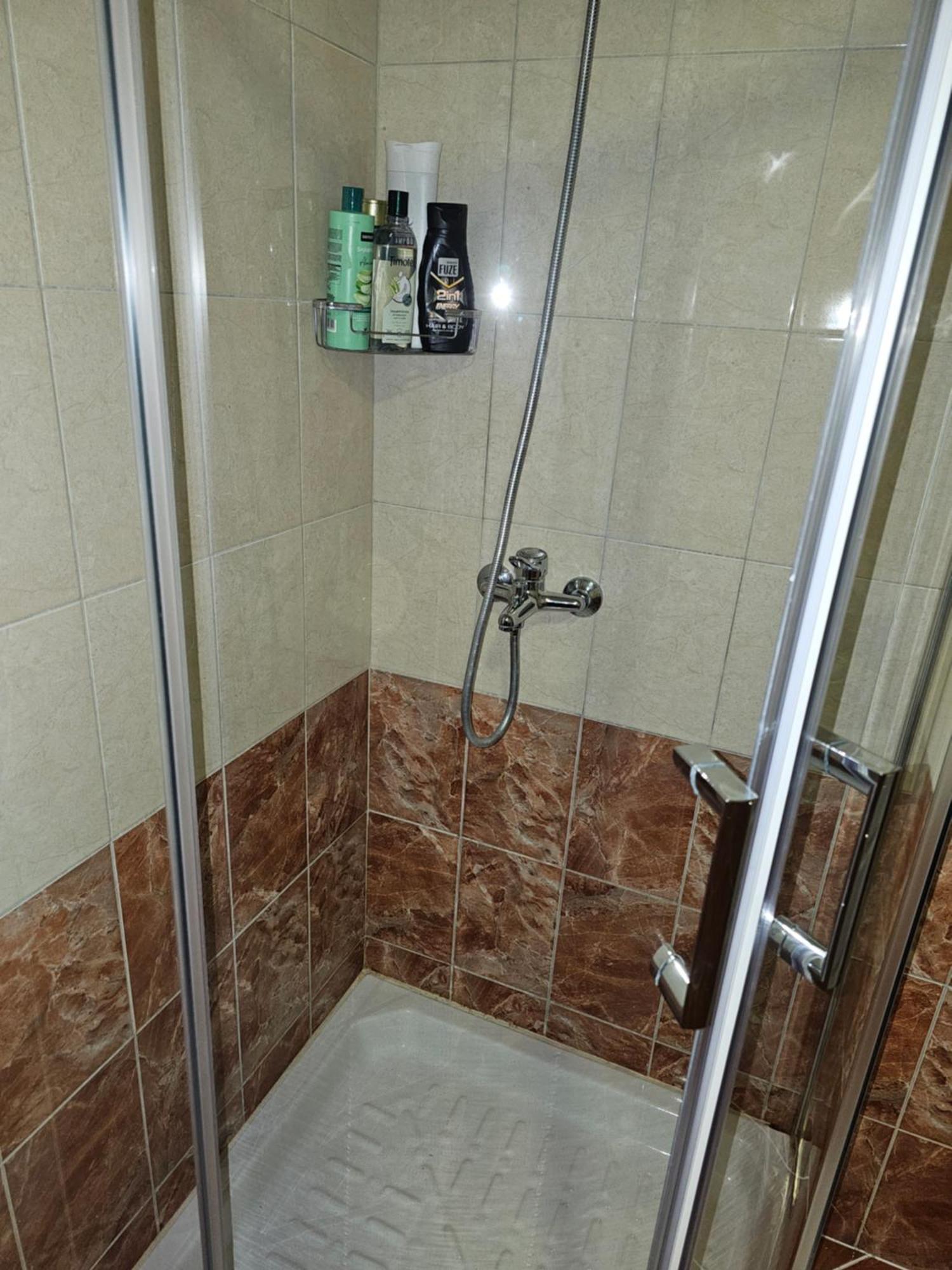 Tirana Center Apartment 12 Eksteriør bilde