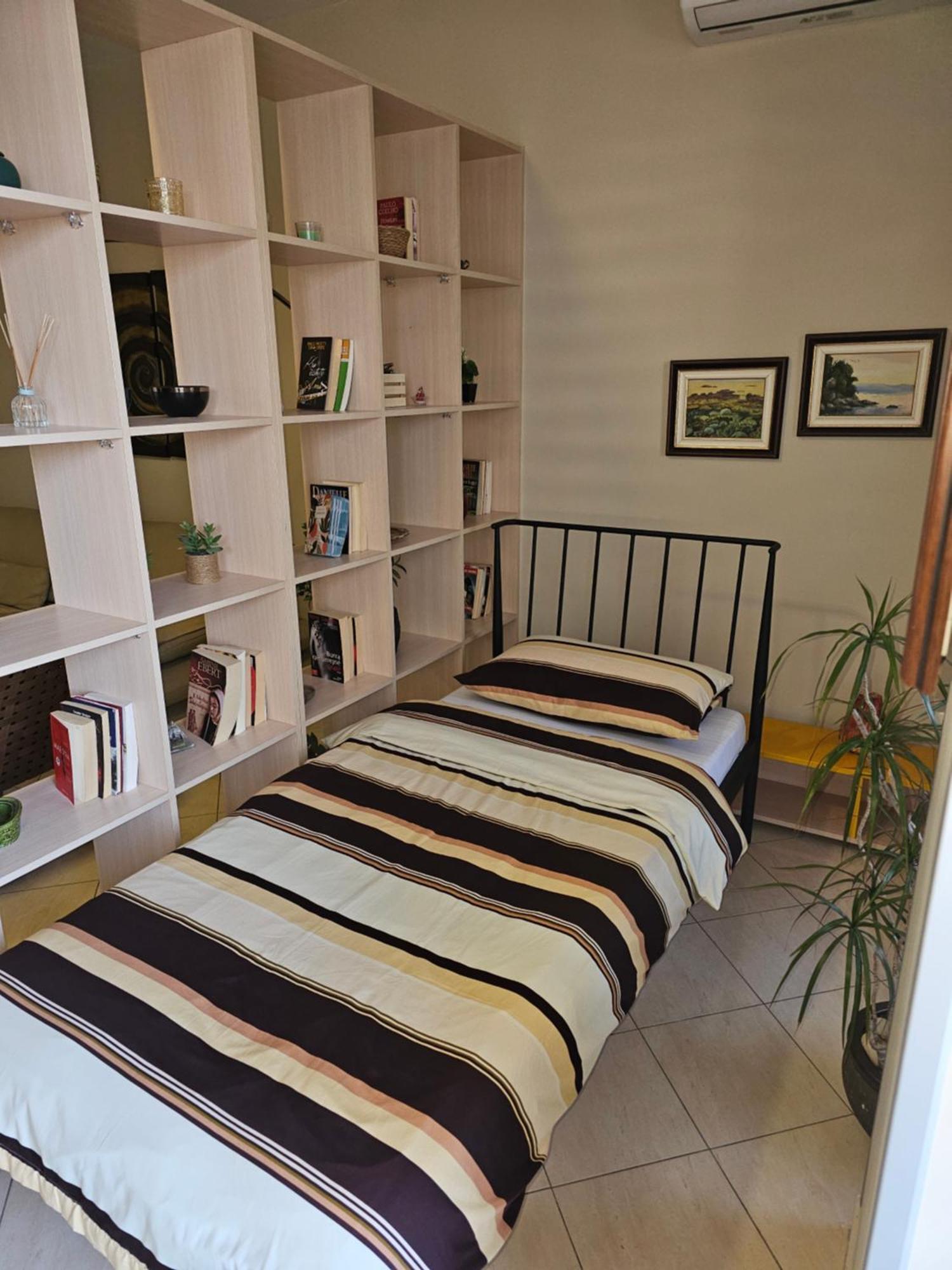 Tirana Center Apartment 12 Eksteriør bilde